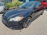 Jaguar XF 3.0 V6 Diesel S Luxury - Jaguar XF aus 2011