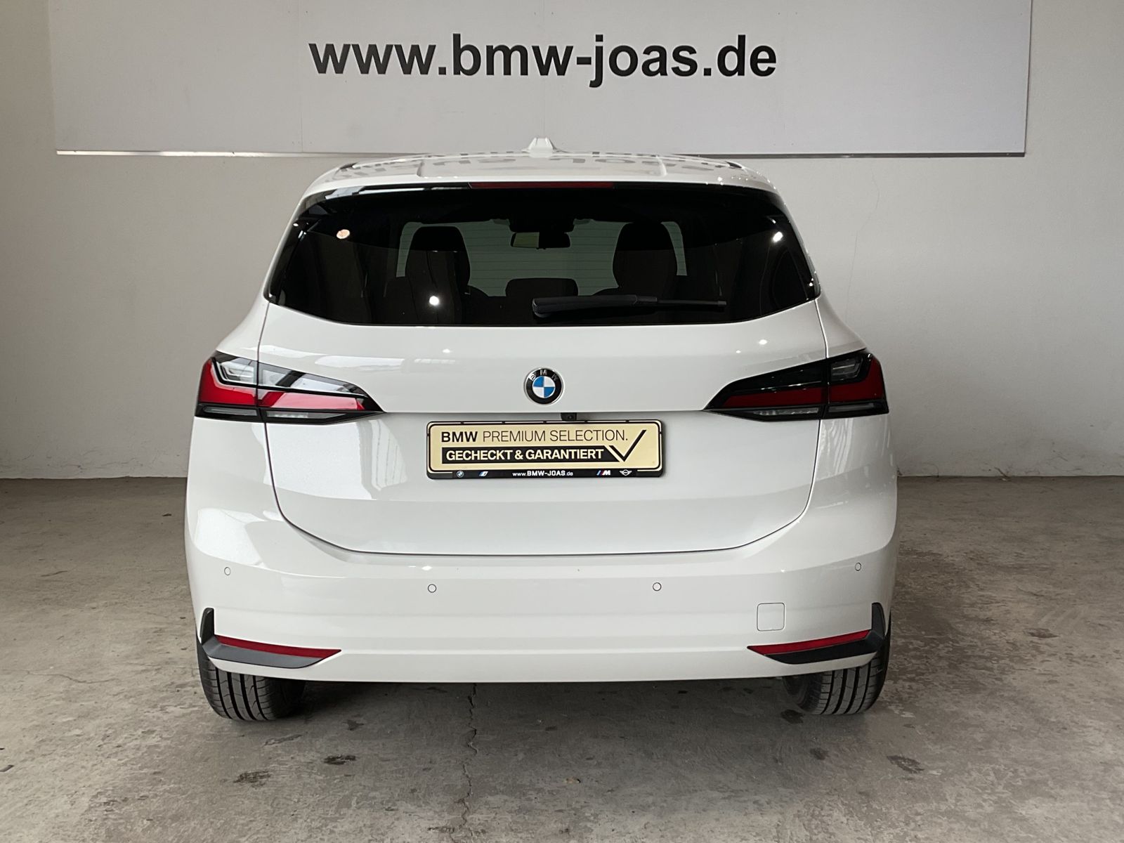 Fahrzeugabbildung BMW 220i |Anhängerkupp. |Lenkradheizung |Harman Kard