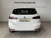 BMW 220 Active Tourer - Vorschau Bild 14
