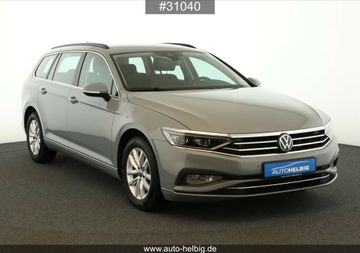 Volkswagen Passat Variant - 8