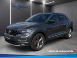 Volkswagen T-Roc Sport 2.0 TSI 4Motion - Volkswagen T-Roc 2.0 TSI