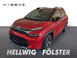 Citroën C3 Aircross Plus 1.5D Navi Klimaautom Spurhaltea - gebrauchte Citroën C3 Aircross aus dem Jahr 2024