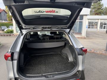 Toyota RAV 4 - 5