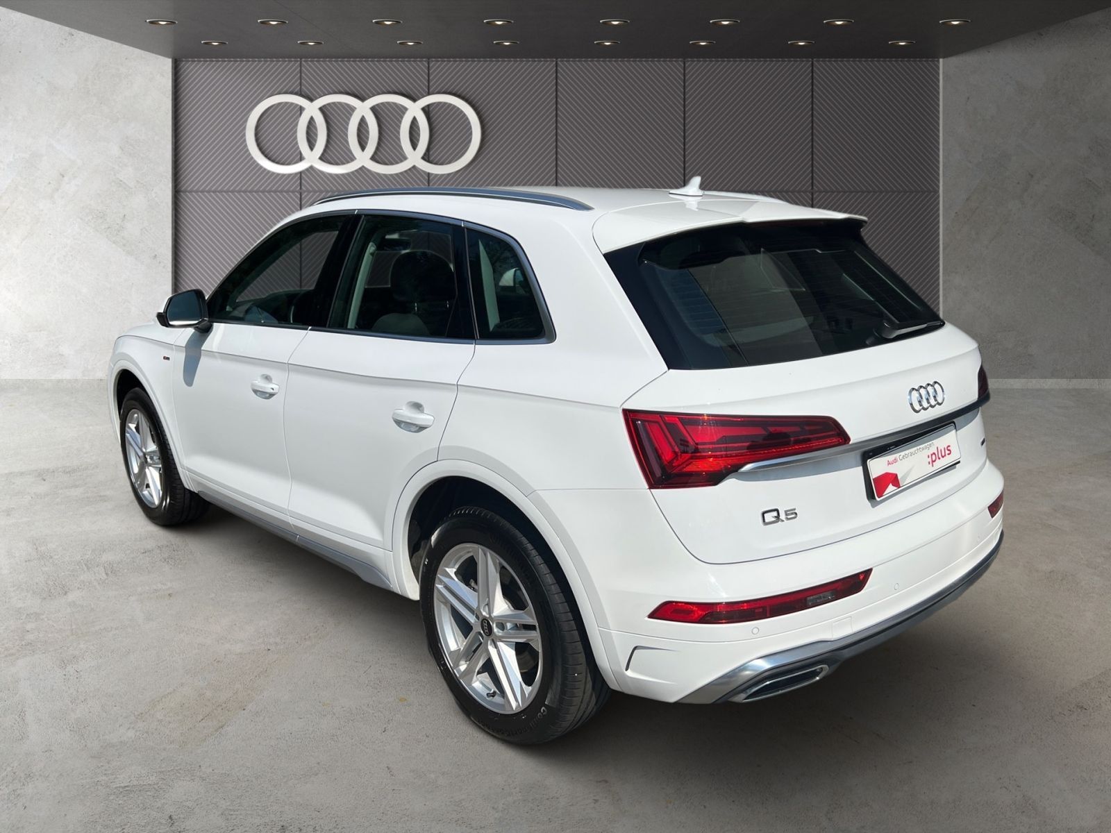 Audi Q5 - Bild 4