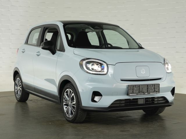 T03 DESIGN 37,3 kWH+RÜCKFAHRKAMERA+PANORAMADACH+