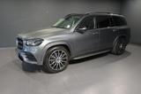 Mercedes-Benz GLS 400 d 4M AMG/PANO/SITZKLIMA/AHK/SOUND/STHZG - Mercedes-Benz GLS 400 aus 2024
