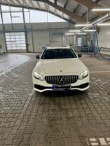 Mercedes-Benz E 200 T Autom. -