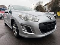 Peugeot 308 SW Access TÜV bis 04-2027