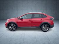 Volkswagen Taigo Style 1.0 TSI DSG AHK+ACC+LM+Navi+Keyless