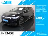Volkswagen ID.7 Tourer Pro |AHK|Pano|4xSHZG|Massage|Navi|LM - VW ID.7 Gebrauchtwagen in Bielefeld