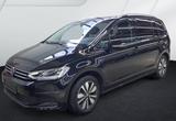 Volkswagen Touran 1.5 TSI DSG GOAL AHK NAVI SHZ APP 7-SITZE - Volkswagen Touran: Goal
