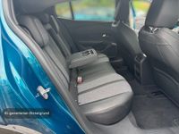 Peugeot 408 - Vorschau Bild 12