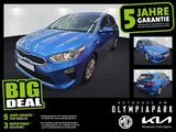 Kia cee'd 1.0 T-GDI Attract Fernlichtass. DynLicht - Kia: Cee D Attract