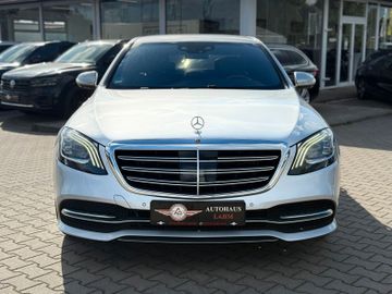 Mercedes S 560 - 3
