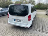 Mercedes-Benz V 220 d Aut. EDITION kompakt EDITION - Mercedes-Benz V 220: Kompakt