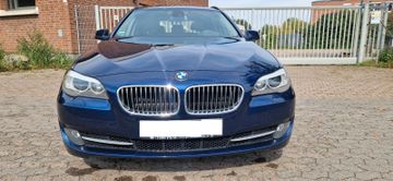 BMW 525 - 2