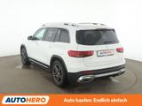 Mercedes-Benz GLB 200 AMG Line Aut*NAVI*LED*TEMPO*CAM*AHK*PANO - Mercedes-Benz GLB 200 in Dortmund
