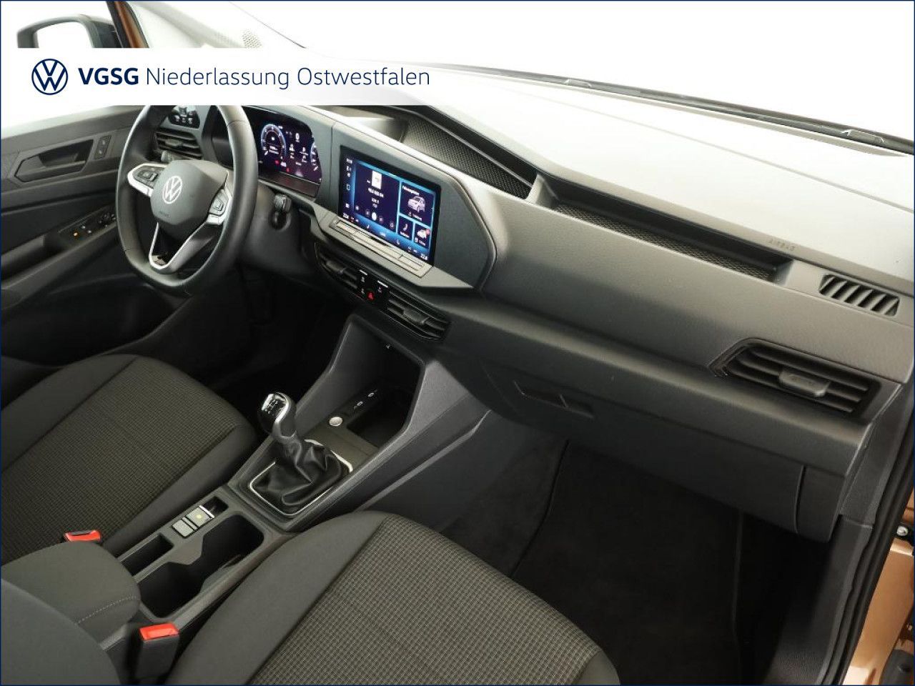Volkswagen Caddy Maxi - Bild 7