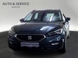 Seat Leon Sportstourer Style 1.5eTSI DSG |MATRIX|NAVI