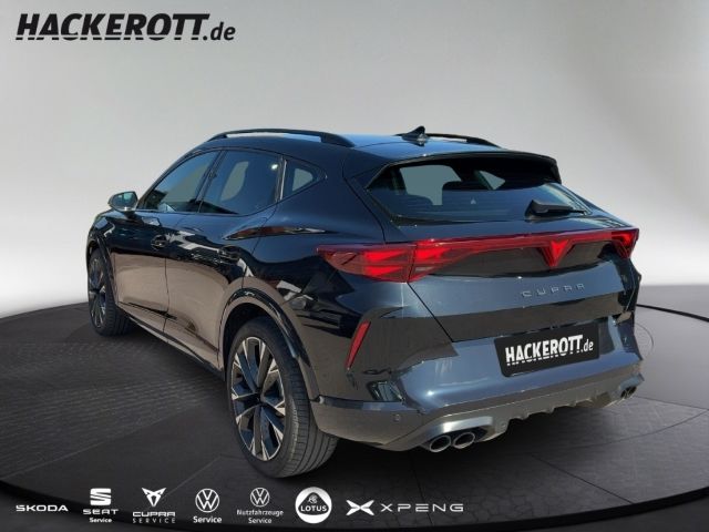 Cupra Formentor VZ 2.0 TSI 4Drive Navi Digitales Cockp imagem 2