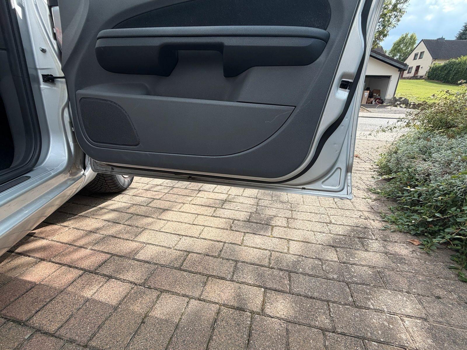 Ford Focus 2005 — photo 6