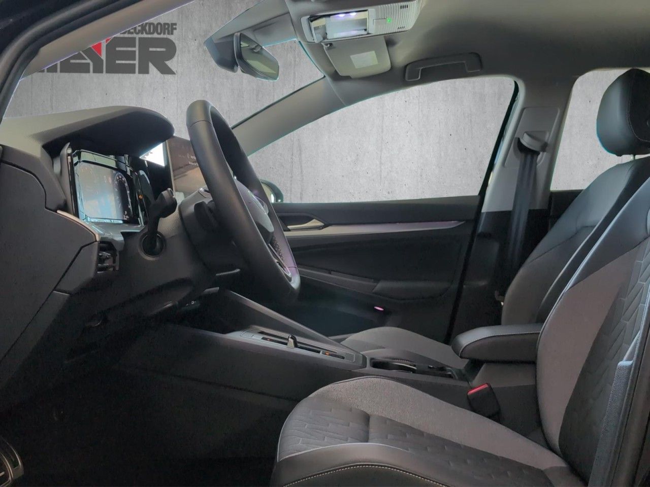 Golf Variant GOAL 1.5 eTSI DSG Klima Navi