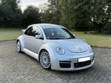 Volkswagen New Beetle RSI VR6 4MOTION Nr. 055/250 - Volkswagen New Beetle: Rsi