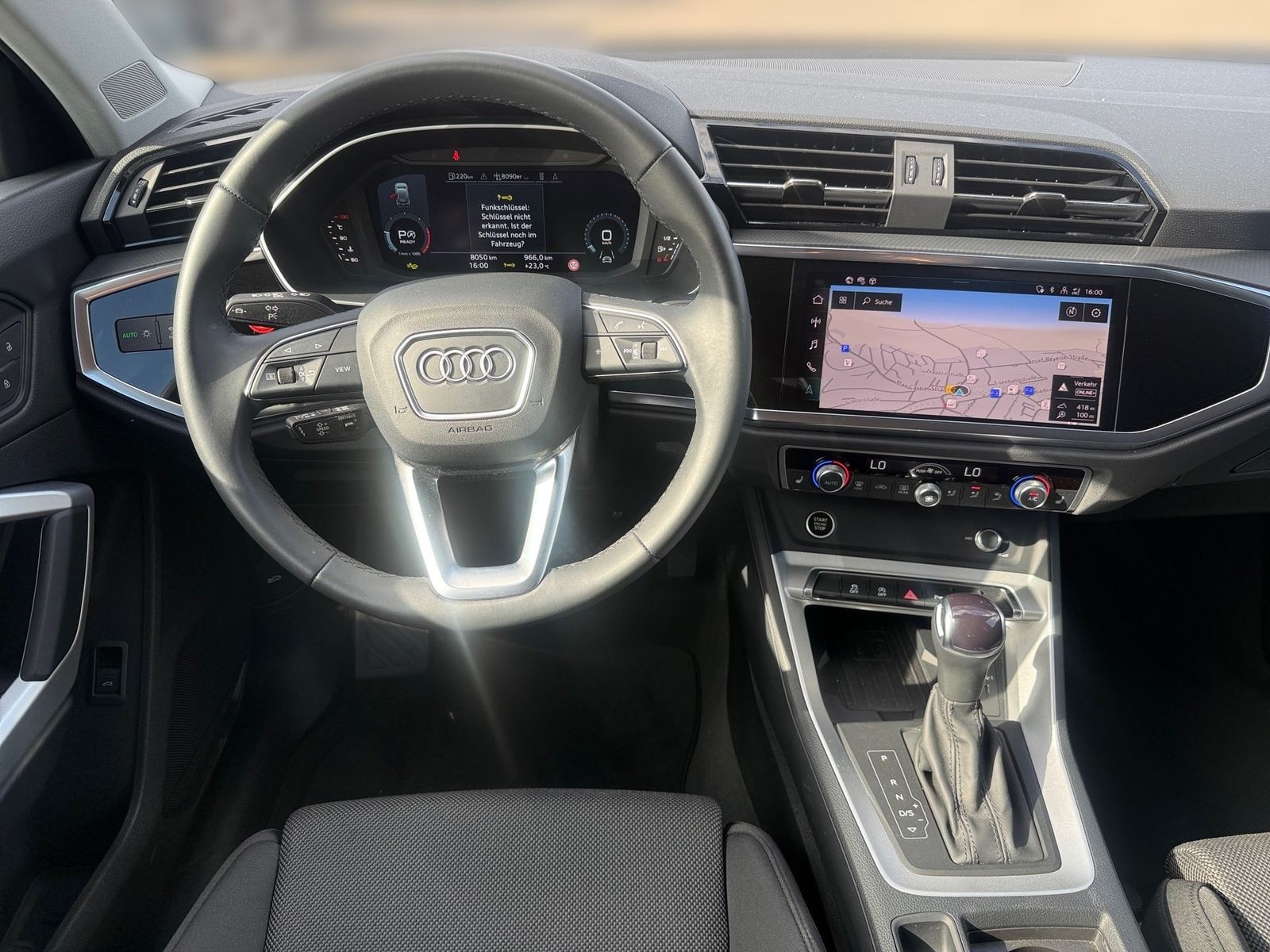 Audi Q3 - Bild 10