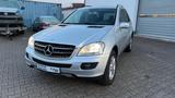 Mercedes-Benz ML 280 CDI 4MATIC*TOP ZUSTAND*Vollausstatt.*AHK - Mercedes-Benz Ml