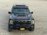 Ford F 150 USA F150 Raptor R 5.2 Supercharged - : Pickup, Usa