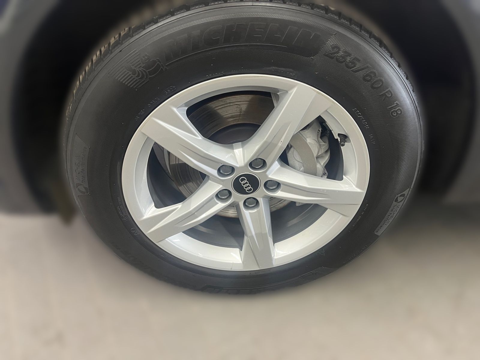 Audi Q5 - Bild 3
