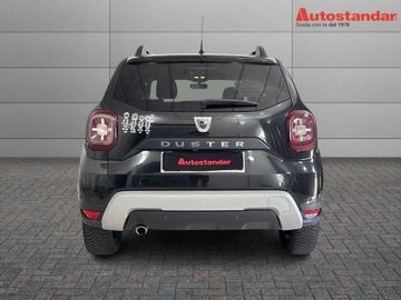 Dacia Duster - 5