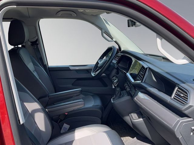 T6.1 Multivan Highline KR 2.0TDI 146KW DSG