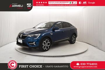Renault Arkana - 1
