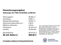 Volkswagen ID.7 - Vorschau Bild 4