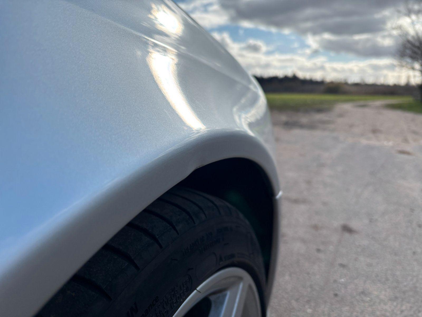 Mercedes-Benz E320 2006 — photo 15