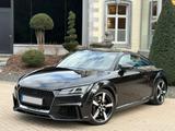 Audi TT RS 2.5 TFSI S tronic quattro Coupe - - gebrauchte Audi TT RS aus dem Jahr 2018