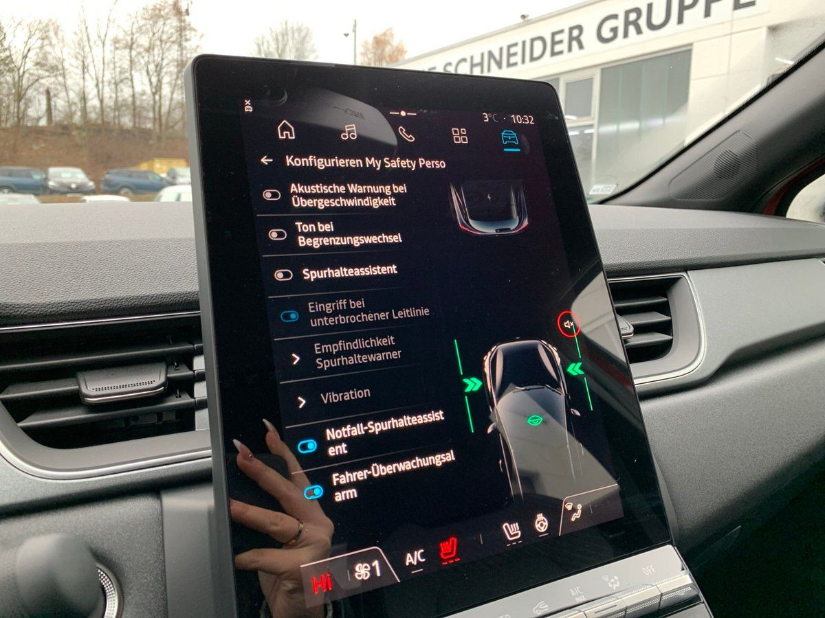 Renault Captur - Bild 34