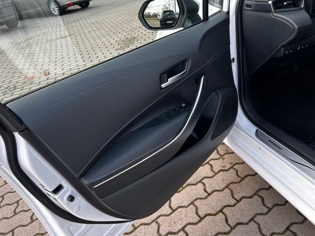 Swace 1.8 Hybrid Comfort+*RFK*SHZ*PDC*