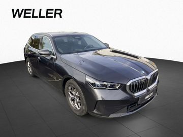 BMW 520 - 6