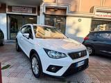 Seat Arona 1.0 EcoTSI 110 CV DSG Style - Seat Arona mit Halbautomatikschaltung