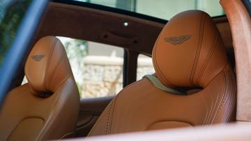 صورة 5 لـ 2021 Aston Martin DBX