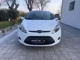 Ford Fiesta 1.2 60CV 5p. Tit. OK NEOPATENTATI - Ford Fiesta aus 2011: For