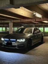 BMW 530d xDrive,M-Paket,GARANTIE,Exklusive,StdH - BMW 530 Gebrauchtwagen Bmw530d