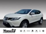Nissan Qashqai Acenta *KAMERA*SHZ*LED* - Nissan Qashqai Gebrauchtwagen in Bonn