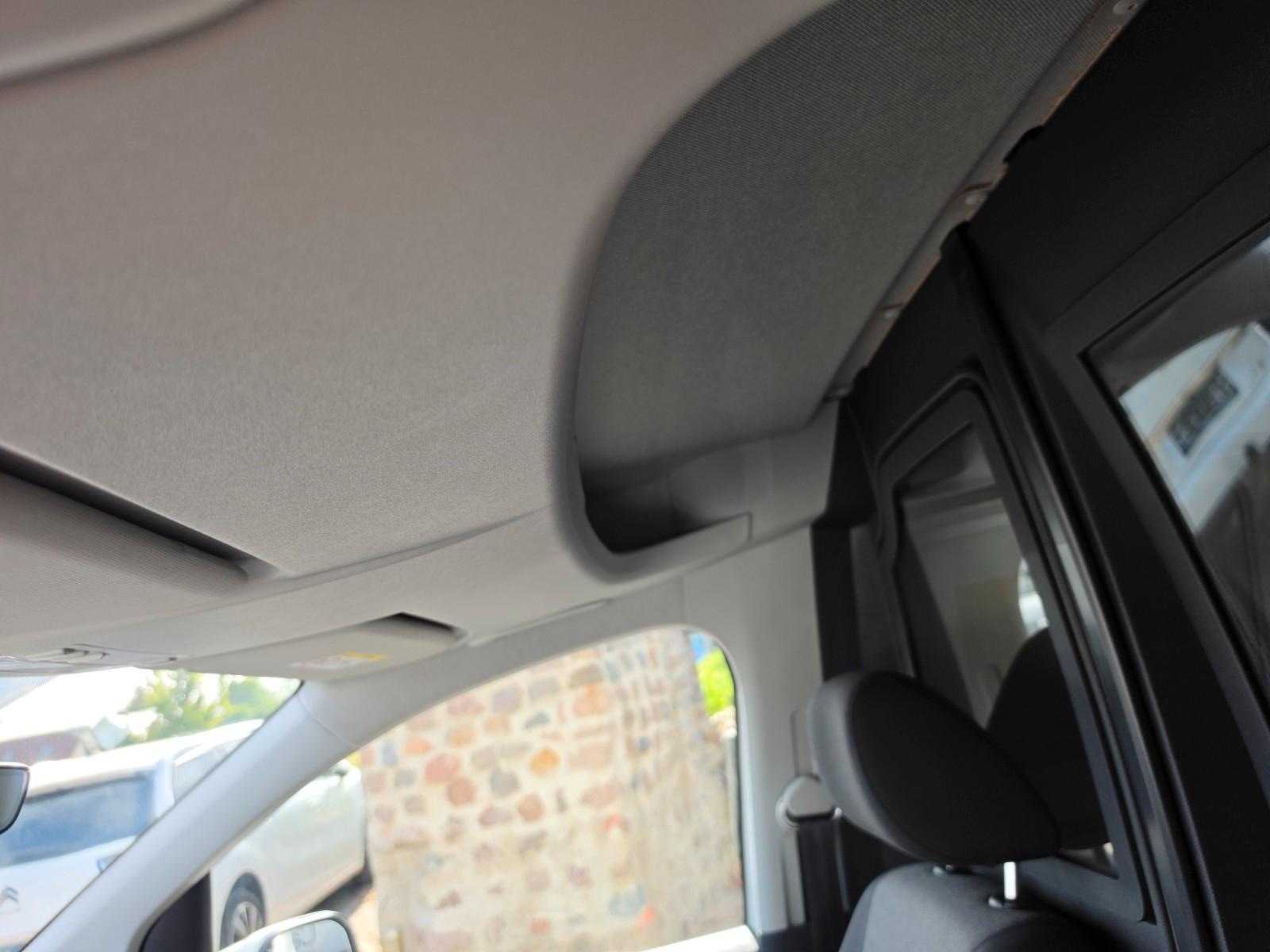 Volkswagen Caddy e Maxi ABTe*39KWh*Elektro*Kastenwagen