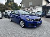 Peugeot 308 Active - scheckheftgepflegte Peugeot 308