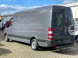 Mercedes-Benz Sprinter 316 CDI//L3/H2//MAXI//1.Hand//TOP - Mercedes-Benz Sprinter: Maxi