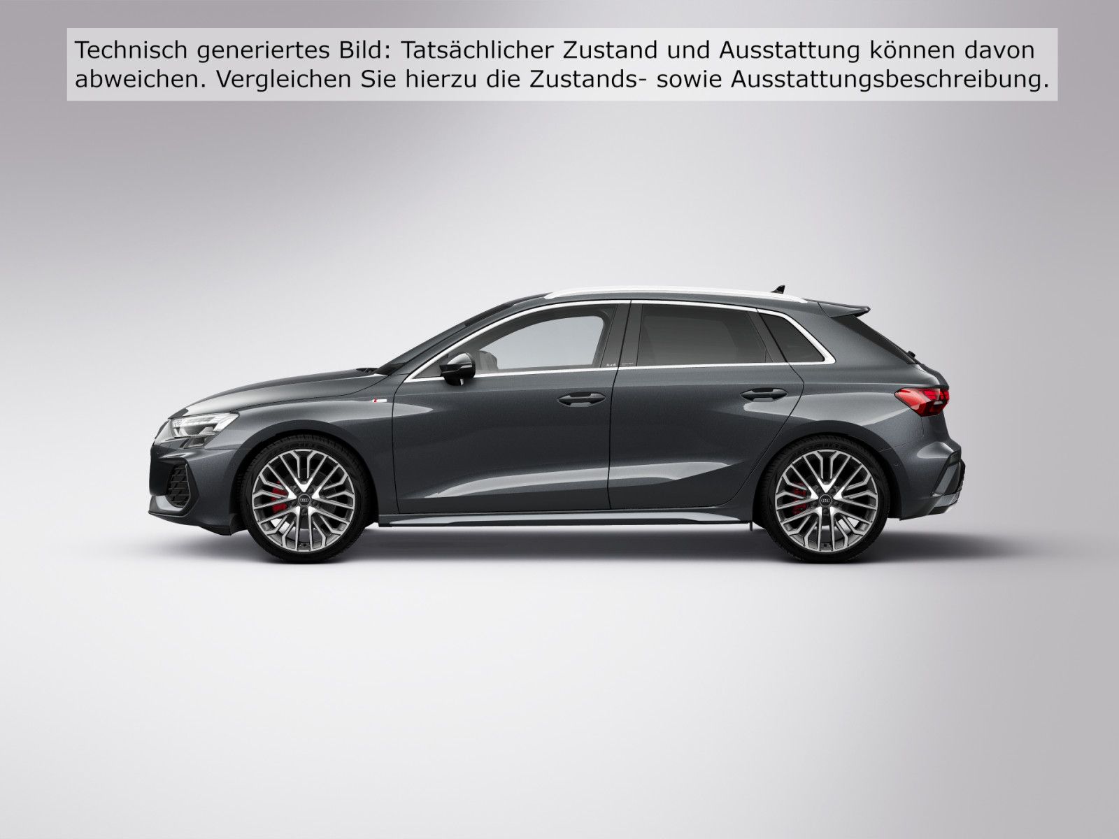 Audi A3 - Bild 4