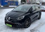 Renault Scenic Grand*R-Cam*Navi*Massage*HeadUP*7Sitzer* - Renault: 7 Sitzer